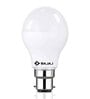 7 W Standard B22 LED Bulb (White, Pack of 2)