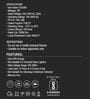 7 W Standard B22 LED Bulb (White, Pack of 2)