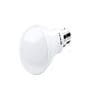 7 W Standard B22 LED Bulb (White, Pack of 8)