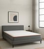 7-Zone Dual Comfort 8 Inch HR Foam Queen Size Mattress