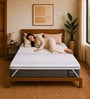 7 Zoned Body Support Memory Foam 2 Inch King Size Soft Mattress Topper 7 Zoned Body Support Memory Foam 2 Inch King Size Soft Mattress Topper