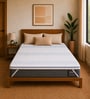 7 Zoned Body Support Memory Foam 2 Inch King Size Soft Mattress Topper 7 Zoned Body Support Memory Foam 2 Inch King Size Soft Mattress Topper