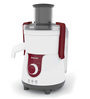 Philips 700W White Juicer Model No:(HL7705-00)