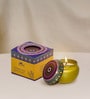 Lavender Lace Scented Tin Candle 70g