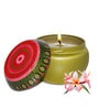 Tropical Paradise Scented Tin Candle 70g