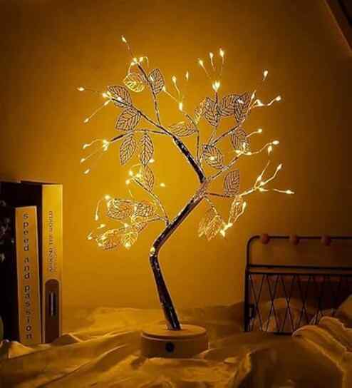 72 LED LED Tree
