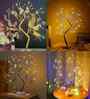 72 LED LED Tree