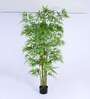 7Ft Artificial Bamboo Tree Plant with Pot
