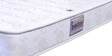 8 Inches Thick Bonnel Spring Mattress in Off-White Colour