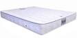 8 Inches Thick Bonnel Spring Mattress in Off-White Colour