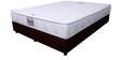 8 Inches Thick Bonnel Spring Mattress in Off-White Colour