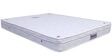 8 Inches Thick Memory Foam Mattress in Off-White Colour