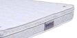 8 Inches Thick Memory Foam Mattress in Off-White Colour