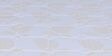8 Inches Thick Memory Foam Mattress in Off-White Colour