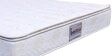 8 Inches Thick Pocket Spring Pillow Top Mattress in Off-White Colour