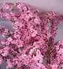 8.2Ft Artificial Cherry Blossom Tree Plant with Pot