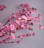 8.2Ft Artificial Cherry Blossom Tree Plant with Pot