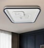 80W 2-in-1 LED Ceiling & Wall Light