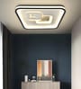 80W 2-in-1 LED Ceiling & Wall Light