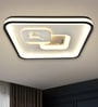 80W 2-in-1 LED Ceiling & Wall Light