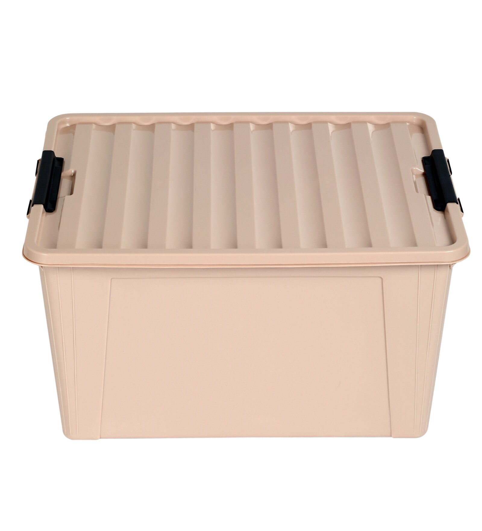 82 Litres Plastic Storage Box