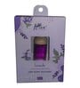 Lavender Glass Diffuser (Purple)