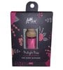 Midnight Rose Glass Diffuser (Purple)