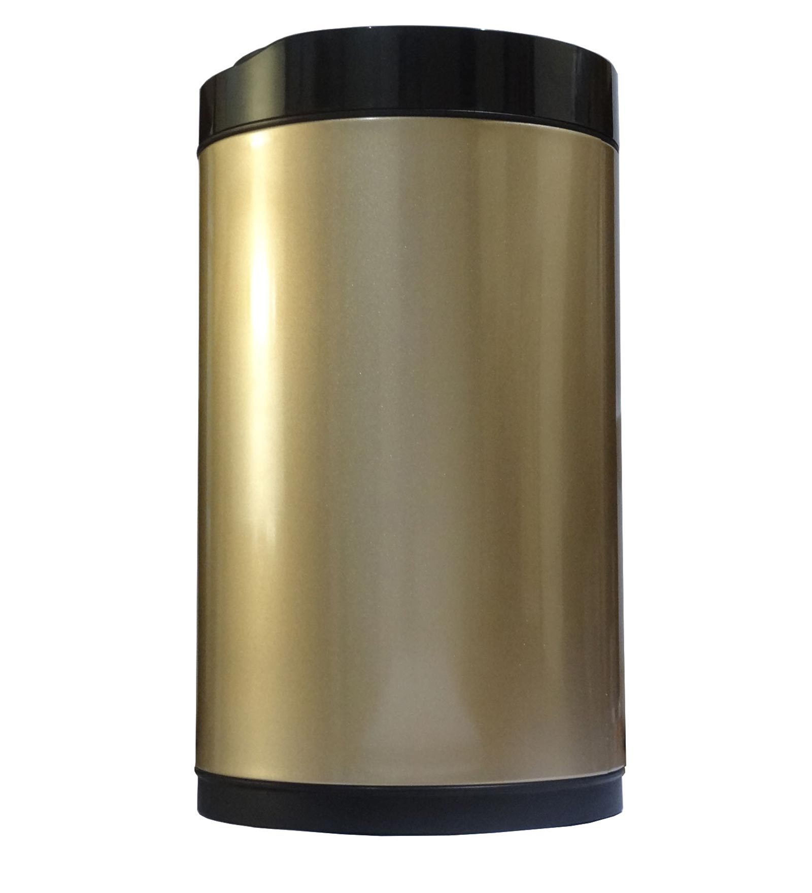 9 Litres Stainless Steel Touchless Motion Sensor Dustbin
