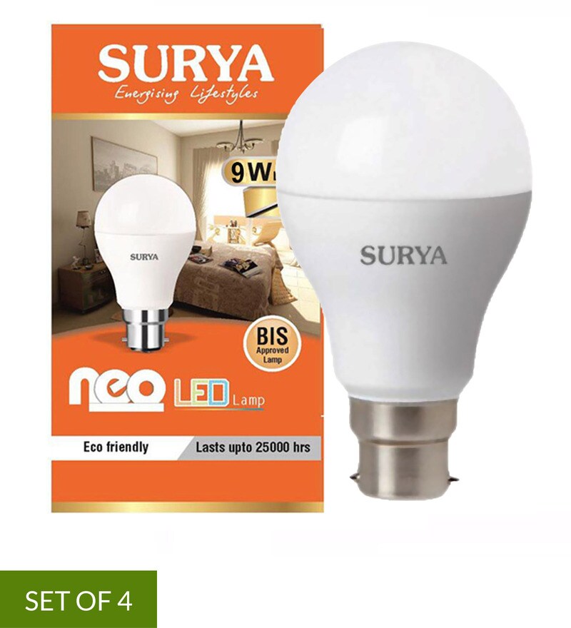 surya inverter bulb