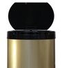 9 Litres Stainless Steel Touchless Motion Sensor Dustbin