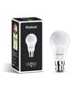 9 W Standard B22 LED Bulb (White)