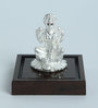 999 Pure Silver Laxmi Maa Idol