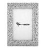 Purest Silver Photo Frame Decor Gift