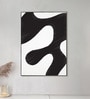 A Labyrinth Of Ink Wall Art Print