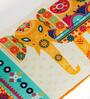 A Trunkload of Love Kutch Long Pillow Cover