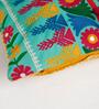 A Trunkload of Love Kutch Long Pillow Cover