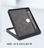 A5 Notebook with Metal Pen Set