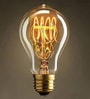 Moana 40 Watts E27 Holder Filament Bulb