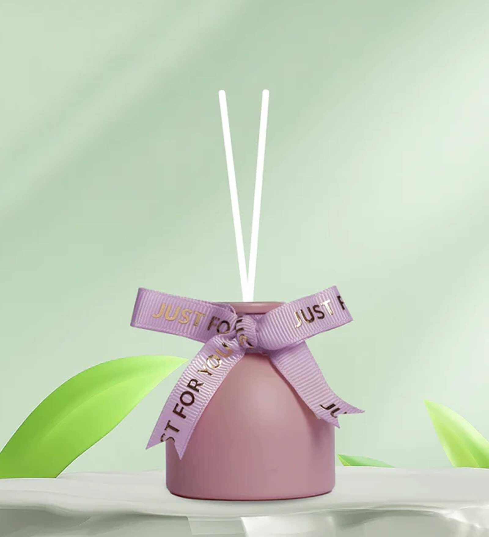 Pink Lavender Aromatic Reed Diffusers- 50 Ml
