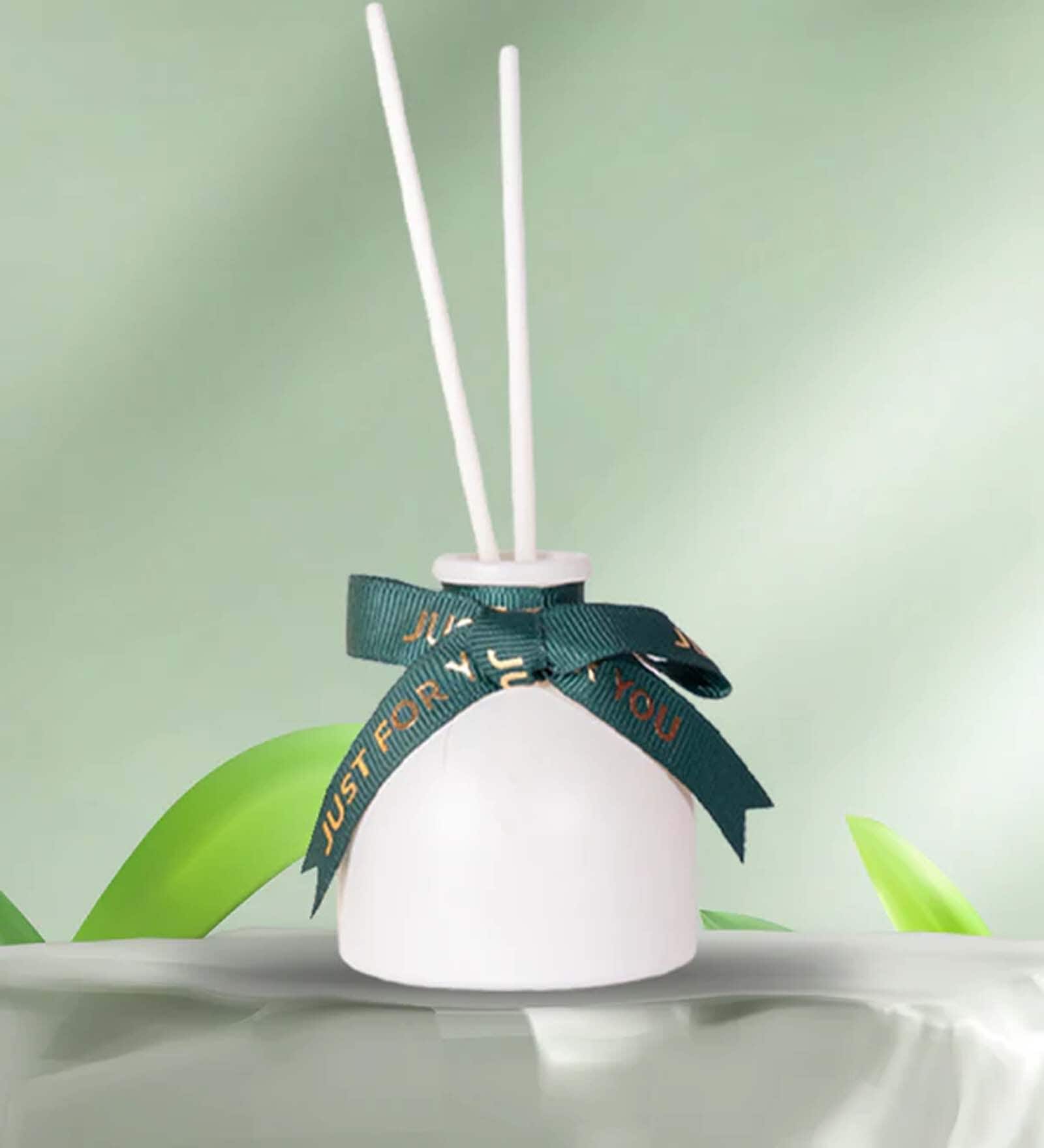 White Grass Style Aromatic Reed Diffusers- 50 Ml