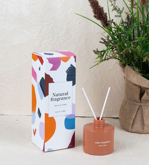 First Encounter Aroma Reed Diffusor