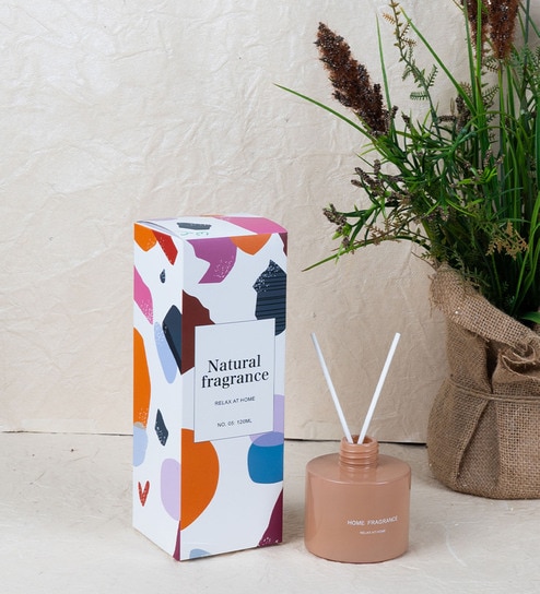 French Quarter Aroma Reed Diffuser