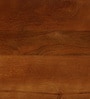 Aamna Solid Wood Sideboard in Walnut Finish