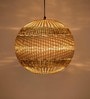 Aarna Hanging Lamp Spherical