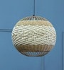 Aarna Hanging Lamp Spherical