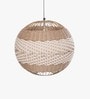 Aarna Hanging Lamp Spherical