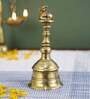 Aarti Golden Brass Bell