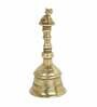Aarti Golden Brass Bell