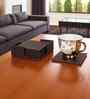 Chocolate Brown Chic Sip Coaster