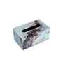Premium Marble Tissue Holder Dispenser